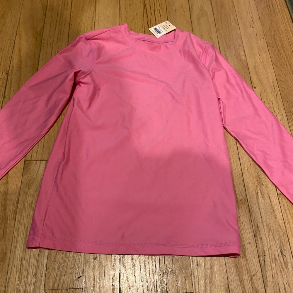 NWT Primary long sleeve rash guard